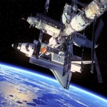 地球人的太空之家：国际空间站