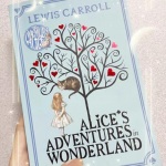 Alice's Adventures in Wonderland 爱丽丝梦游仙境
