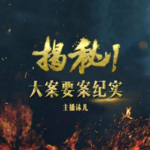 揭秘：奇案要案纪实（精选）