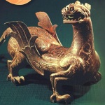 中国历史系列
