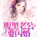 腹黑老公要闪婚