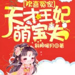 欢喜冤家：天才王妃萌宝夫