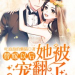 替嫁以后她被宠翻了