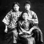 宋氏三姐妹|家族，历史，传奇