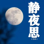 静夜思|情感美文与您共眠