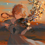 小提琴音乐