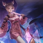 王者荣耀英雄语音BGM