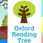 牛津阅读树六级（儿童阅读版）