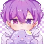 uki (stuck in the abyss)