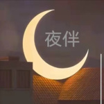 夜伴 ▏情感