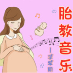 胎教音乐丨孕早期丨新生儿安抚曲
