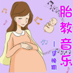 胎教音乐丨孕晚期丨新生儿安抚曲