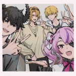 澳大利亚四人组 (stuck in the abyss)