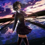 二次元驾到 | ACG歌曲串烧
