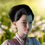亲子古诗