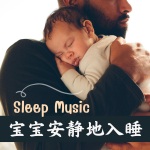 宝宝安静地入睡 - 夜间舒缓的声音, 睡眠音乐ＢＧＭ, 奇妙的婴儿睡眠音乐