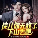 徒儿你无敌了，下山去吧