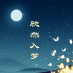 夜听｜欣然入梦｜睡前陪伴