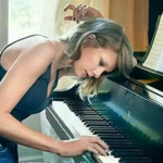 夜听钢琴曲伴你入眠
