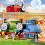 托马斯和他的朋友们(全集)|儿童动画|儿童故事