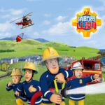 消防员山姆（全集）|儿童动画|儿童故事