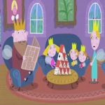 班班和莉莉的小王国（全集）|儿童动画|儿童故事
