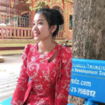 我是妮娜，90后老挝姑娘，嫁到中国后的生活~