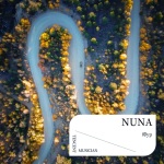 NUNA (cover: 队长)