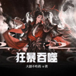 狂暴吞噬