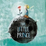 The Little Prince 小王子英文版