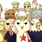 那年那兔那些事儿 第五季