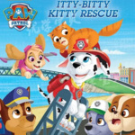 《汪汪队立大功（PAW Patrol）》第四季
