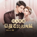 误入情迷：总裁老公太凶猛