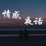 夜听情感 | 给我一首歌的时间| 睡前夜听