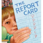 The Report Card（成绩单）中文配音 | 儿童绘本故事 | 睡前故事