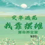 灾年逃荒：我靠摆摊算命养全家