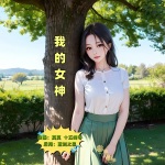 我的女神