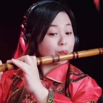 竹笛纯音乐