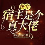 快穿宿主是个真大佬