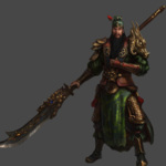 中国历史 名将传（免费收听 排名不分先后）