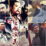 94唐国强版-三国演义-电视原声剧-古装历史