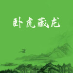 臥虎藏龍