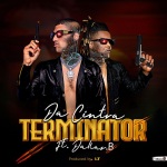 Terminator (feat. Dallas Bantan) [Explicit]