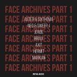 FACE Archives, Pt. 1 (Explicit)