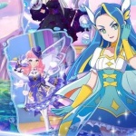 巴啦啦小魔仙魔法海萤堡2合集