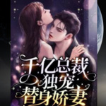千亿总裁独宠替身娇妻