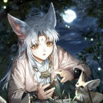 光夜