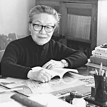 杨绛传（完）