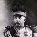 袁世凯传记