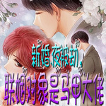 新婚夜被劫，联姻对象是马甲大佬【智能语音录制】